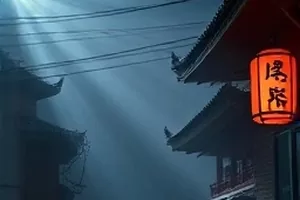 工业记忆纪录片老厂房回声的厂房内景画面